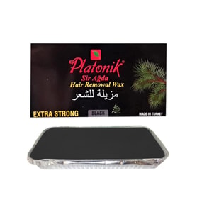 Black Kalıp Ağda 400 Gr. 3'lü (siyah-sert Ciltler Için)