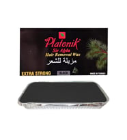 Black Kalıp Ağda 400 Gr. 3'lü (siyah-sert Ciltler Için)