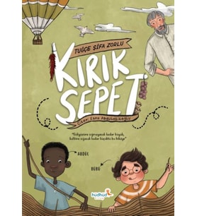 Kırık Sepet