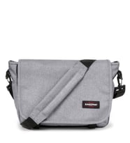 Eastpak JR Omuz Askılı Postacı Çantası Sunday Grey EK0000773631 (Gri)