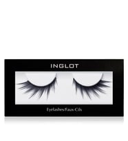 INGLOT Doğal Görünümlü Takma Kirpik – Eyelashes 13S