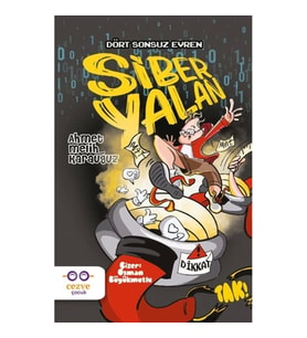 Siber Yalan