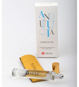 Aksa Esans - Andulucia 9 ml