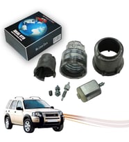 Land Rover Freelander 1 Katlanır Ayna Motoru, Kapakları Ve Dişlileri Tamir Takımı 