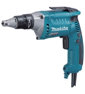 Makita Fs6300X Elektrikli Vidalama Matkap 570W (Sarı)