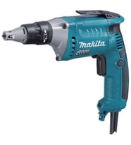Makita Fs6300X Elektrikli Vidalama Matkap 570W (Sarı)