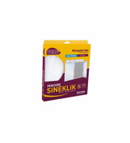 Pencere Sinekliği 5.60 Cm Cırt Bantlı