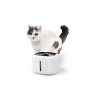 Otomatik Kedi Köpek Su Kabı – Softy