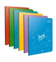 Gıpta Eko 80 Yaprak Defter Kareli A4 Pp Kapak 1 adet