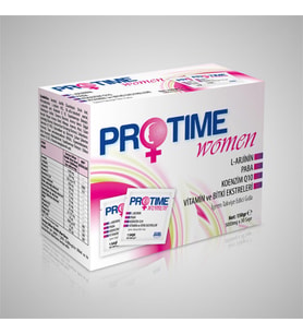 Protime Women 30 Saşe