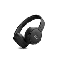 JBL Tune 670bt Siyah Wireless Bluetooth Kulak Üstü Kulaklık