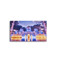 DBSanatevi Abu Dhabi Cami Tablo 40 X 30 cm