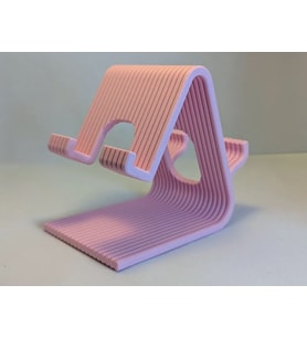 3D Baskı Masa Organizer  Ayarlanabilir Telefon Standı