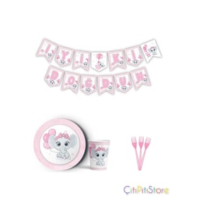 Filli Pembe Eko Paket