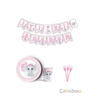 Filli Pembe Eko Paket