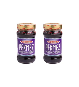 Koska Pekmez Kahvaltılık 380 gr x 2 Adet