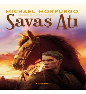 Savaş Atı