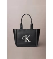 Calvin Klein Sandi Kadın Siyah Omuz Çantası LV04F3218G-3L2