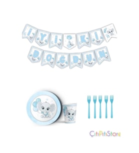 Filli Mavi Eko Paket