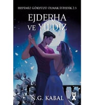 Hepimiz Gökyüzü Olmak İstedik 2.5 - Hc