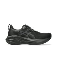 Asics Novablast 5 Unisex Koşu Ayakkabısı 1012B765-002 Siyah