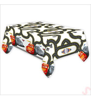 Cars 3, Masa Örtüsü - 120cm x 180cm