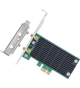 TP-LINK ARCHER T4E AC1200 PCI Express Adapter