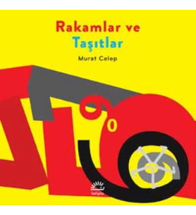 Rakamlar Ve Taşıtlar