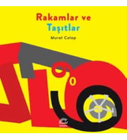 Rakamlar Ve Taşıtlar