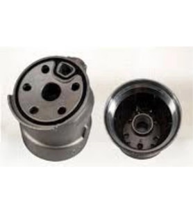 Opel Vectra B Astra G Zafira A Corsa C X18XE1 Z18XE 1996- Yağ Filtre Kutusu Metal 2113946-00 Wisco