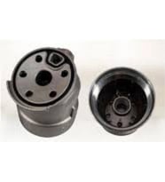 Opel Vectra B Astra G Zafira A Corsa C X18XE1 Z18XE 1996- Yağ Filtre Kutusu Metal 2113946-00 Wisco