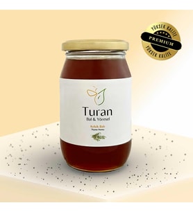 KEKİK BALI 450g