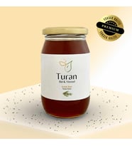 KEKİK BALI 450g