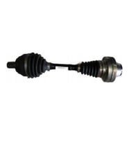 Komple Aks Sol-Sağ Ön (28x64,8) Uzunluk 465,96mm – WDS-VW011 WISCO – Volkswagen Amarok 2.0 Tdı 10-