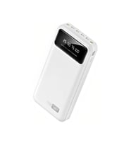Powerway T20 Stand Özellikli 20000mAh Hızlı Şarj Powerbank