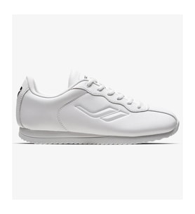 Lescon Neptün 5 Erkek Beyaz (40-45) Sneaker Ayakkabı