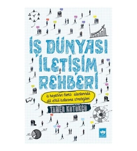 İş Dünyası İletişim Rehberi