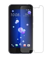HTC U11 Uyumlu Ekran Koruyucu Nano Esnek Micro Kırılmaz Cam Ekran Koruyucu