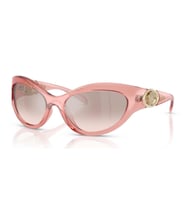 Versace VE4485 53228Z 59 Kadın Güneş Gözlüğü (Pembe)