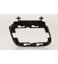 Audi A4 2012-2014 Model Far Yıkama Kapağı İç Sol Braketi