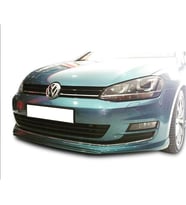 Volkswagen Golf 7 (2012-2016) Sportline Ön Tampon Ek (Plastik)