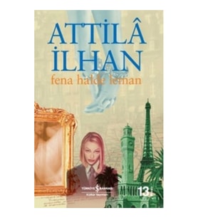 Fena Halde Leman