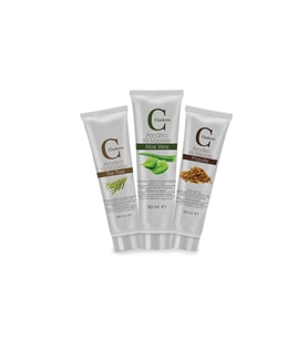 Claderm 50ml 3'lü (Tea Tree-Aloe Vera-Propolis) Avantaj Paketi