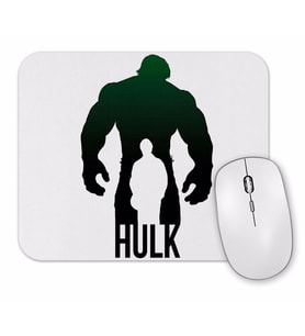 Hulk Maromba Mouse Pad