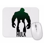 Hulk Maromba Mouse Pad