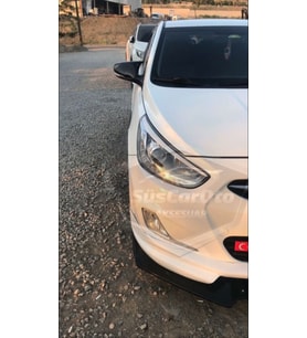 Hyundai Accent Blue Sinyalli Batman Yarasa Ayna Kapağı Piano Black ABS Plastik