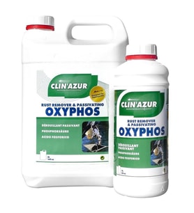 Clin Azur Oxyphos Fosforik Asit 1L.