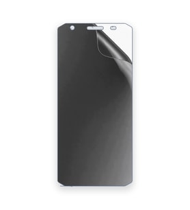 SChitec DOOGEE S41 pro Uyumlu Ön Yüzey Hayalet Privacy Hidrojel Ekran Koruyucu