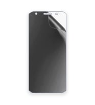 SChitec DOOGEE S41 pro Uyumlu Ön Yüzey Hayalet Privacy Hidrojel Ekran Koruyucu