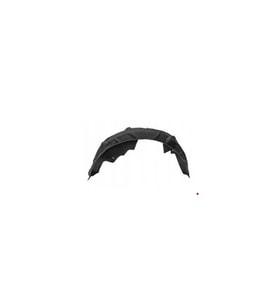 MERCEDES - ARKA ÇAMURLUK DAVLUMBAZI SOL W222 2013-